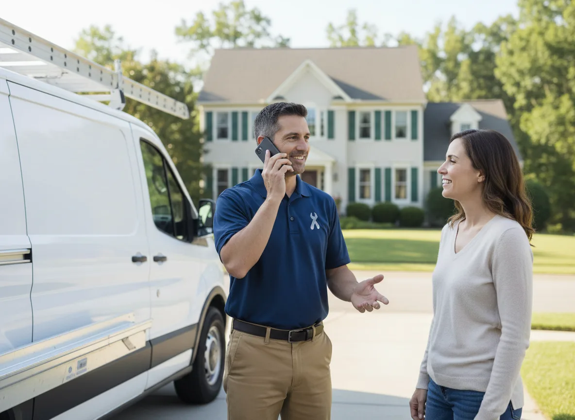 Home Gutter Service Marquette, NE FAQs
